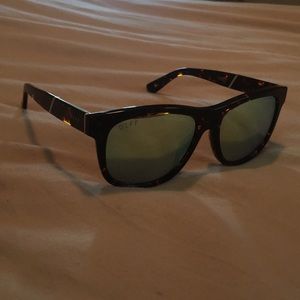 Diff sunglasses